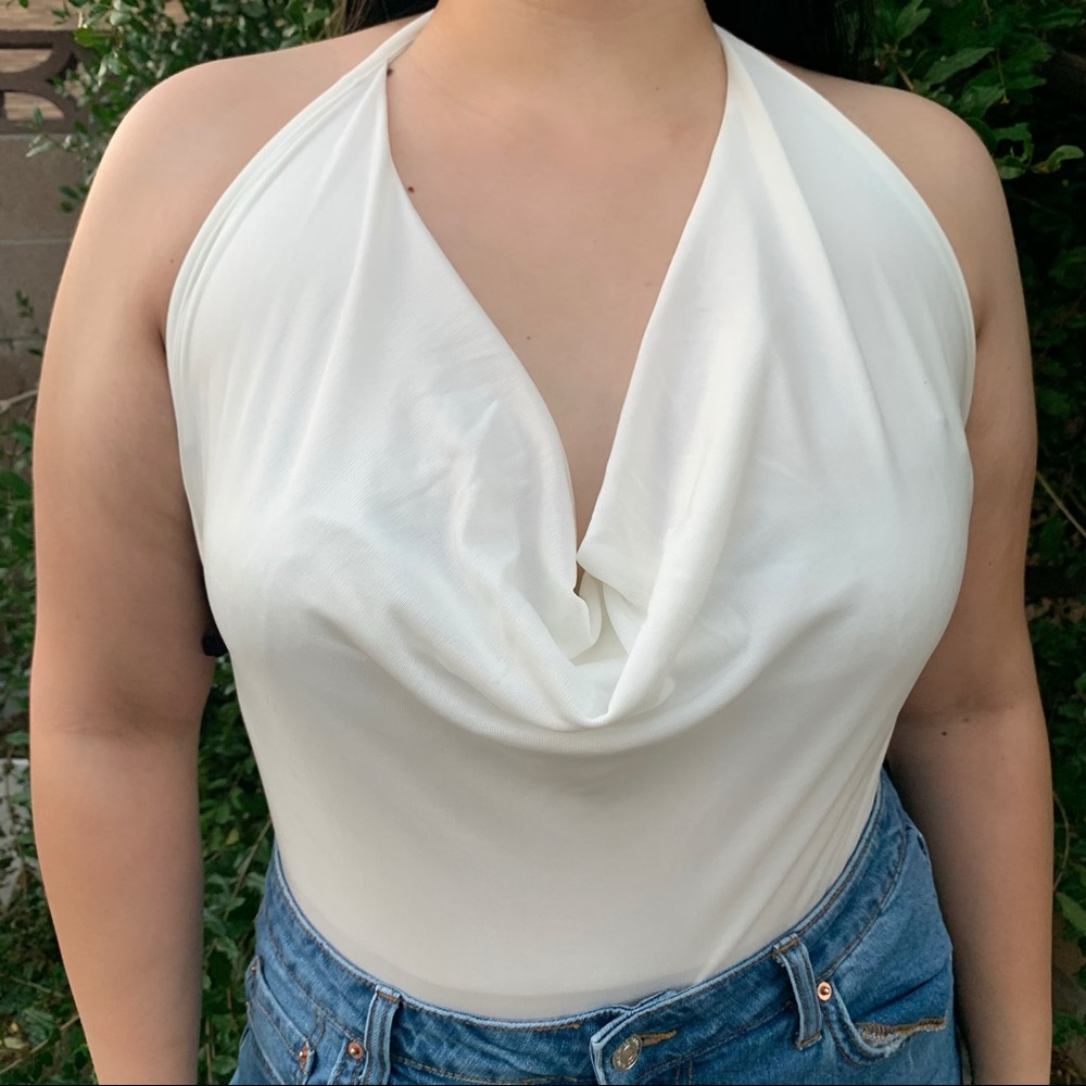 Yasmín BodySuit